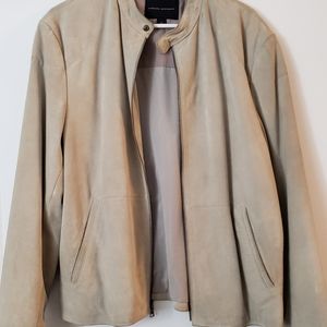 Swede Banana Republic jacket